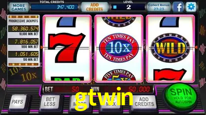 Desvendando o Mundo dos Jogos Virtuais na gtwin