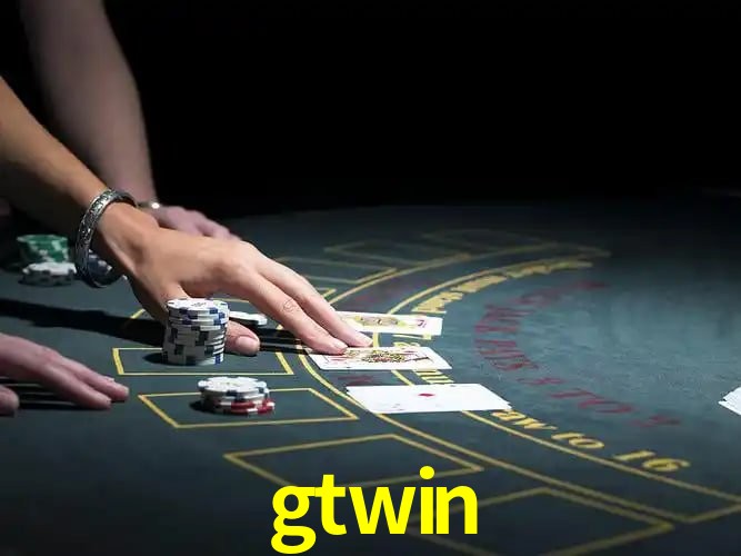 Jogos populares e pagamentos rápidos na gtwin