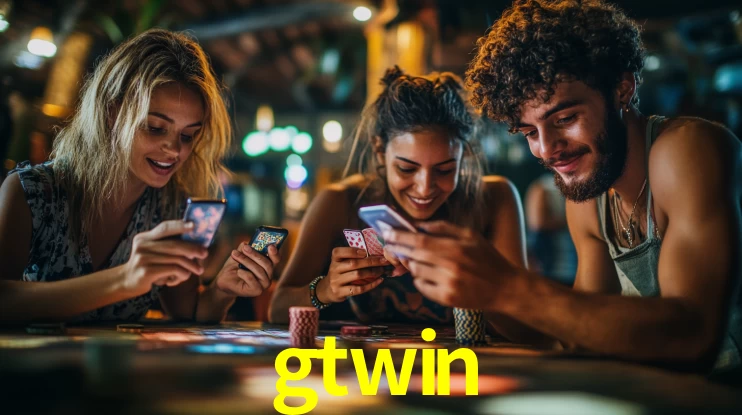 Live Casino gtwin