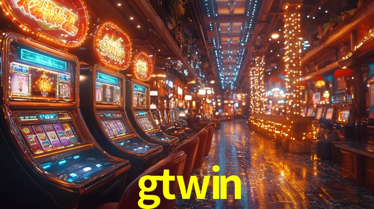 gtwin login