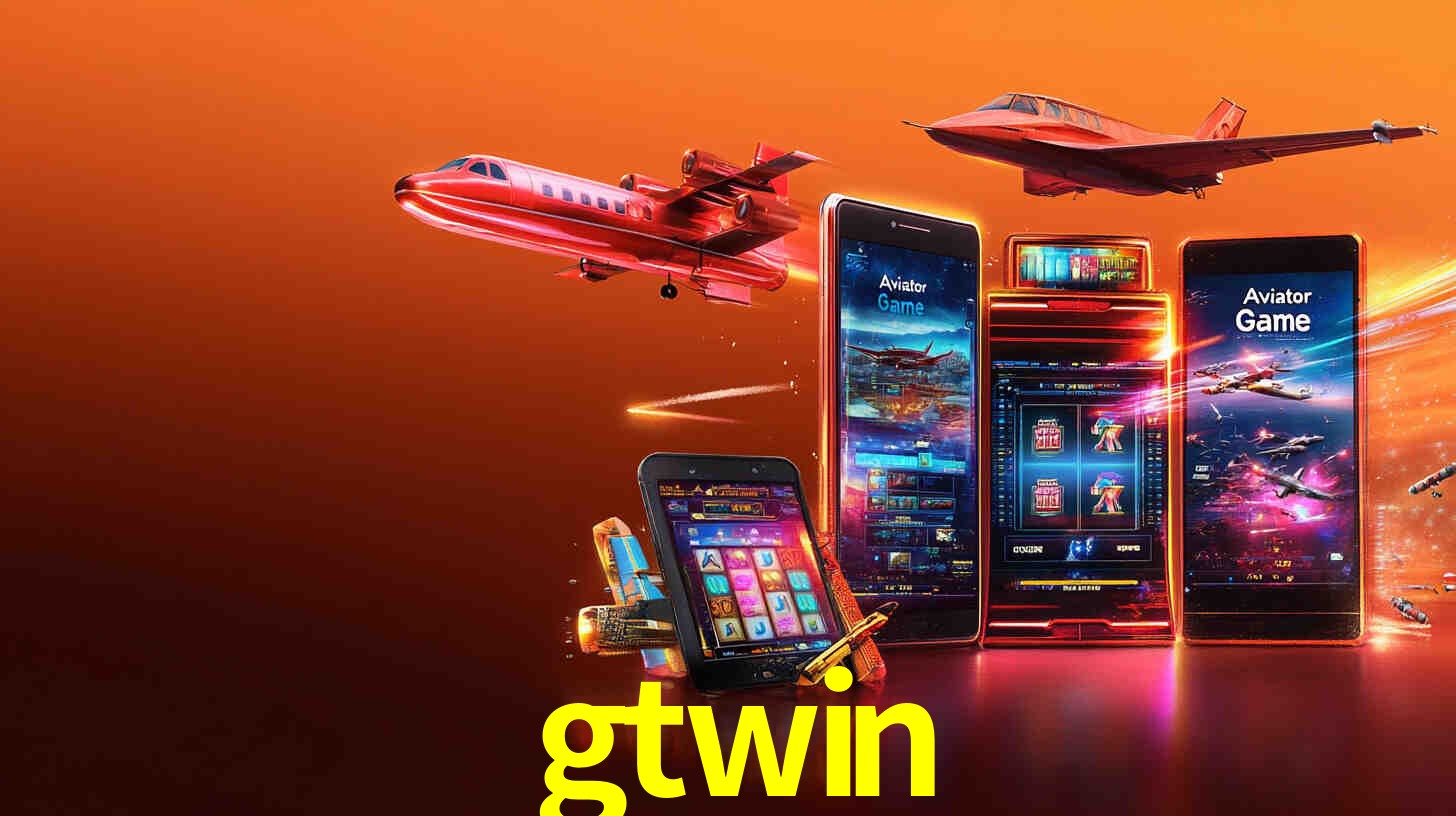 Desvendando o Mundo dos Jogos Virtuais na gtwin