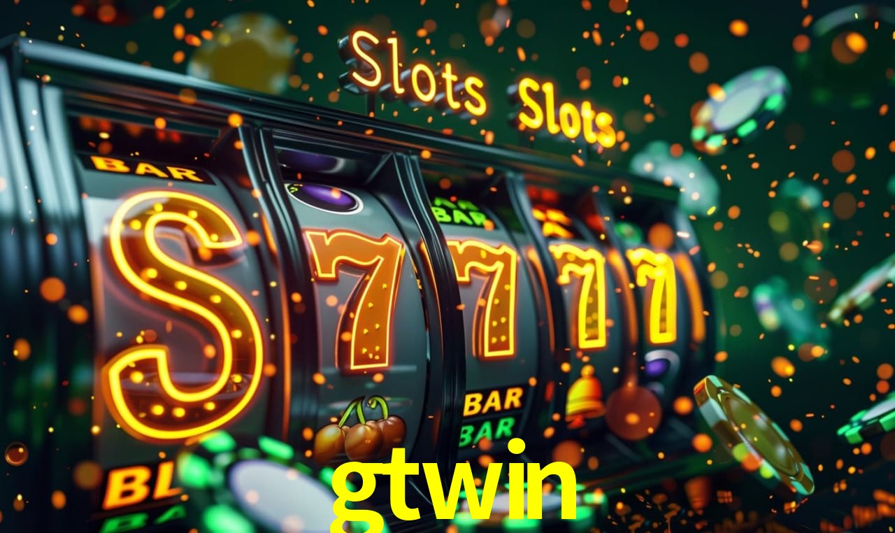 Mesa de Blackjack gtwin