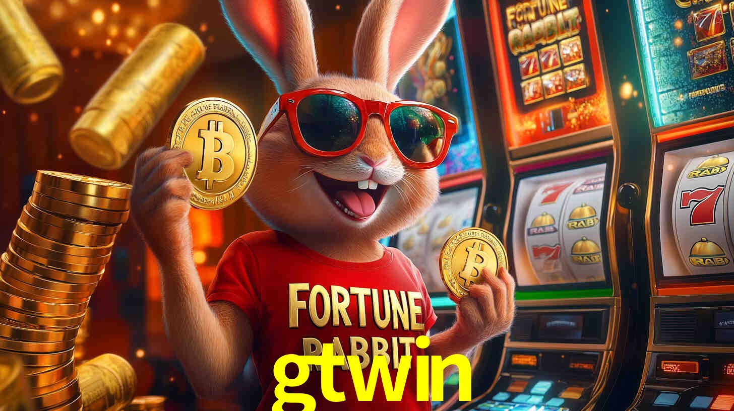 Inovações de Jogos na gtwin: O Futuro das Experiências Interativas