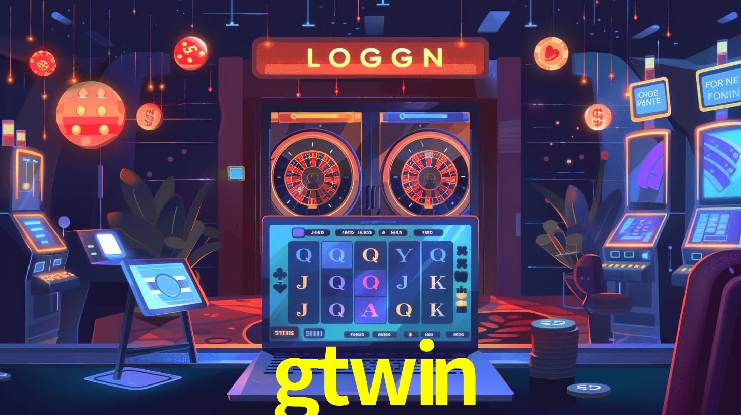 Promoção Relâmpago gtwin