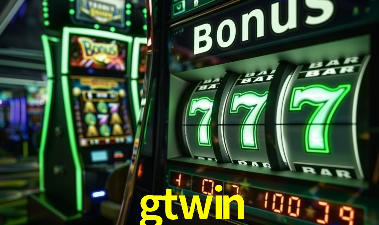 Slot Games gtwin