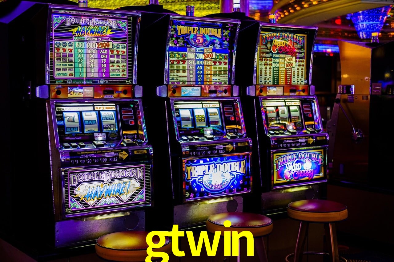 Casino VIP gtwin