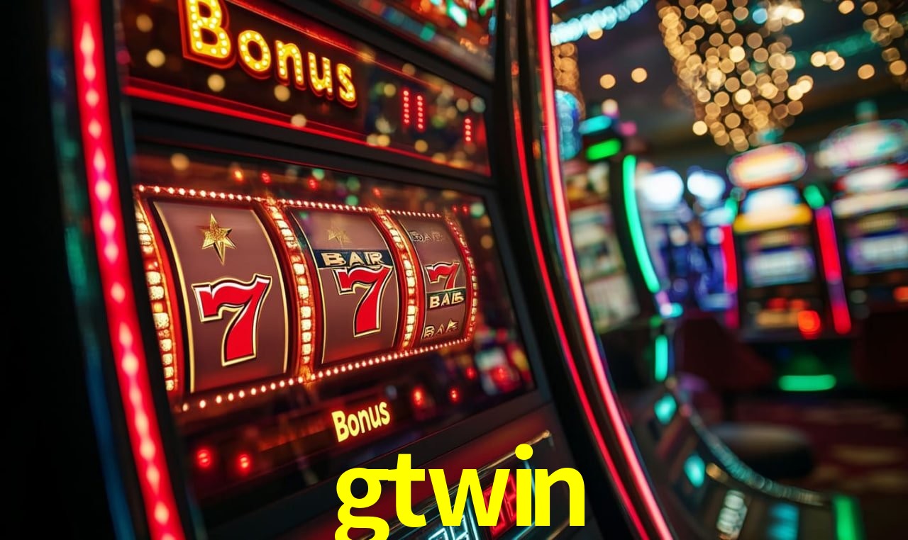 Apostas com odds competitivas na gtwin