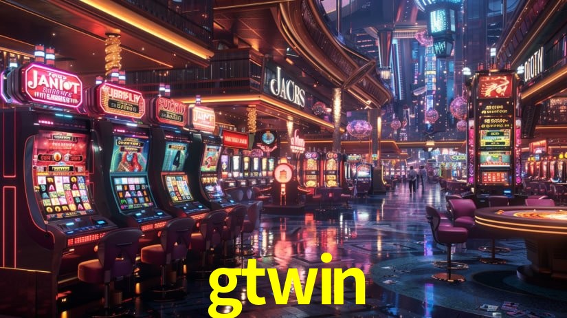 Game Providers gtwin