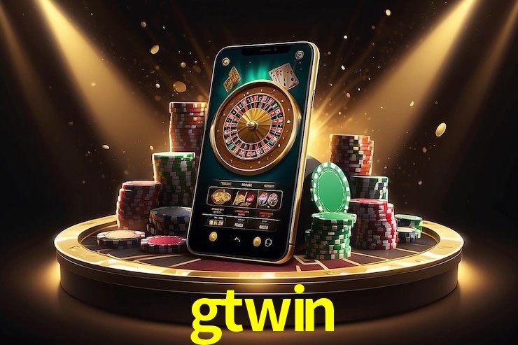 Segurança 2FA gtwin