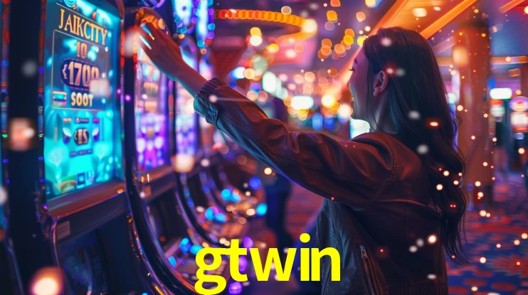 gtwin plataforma