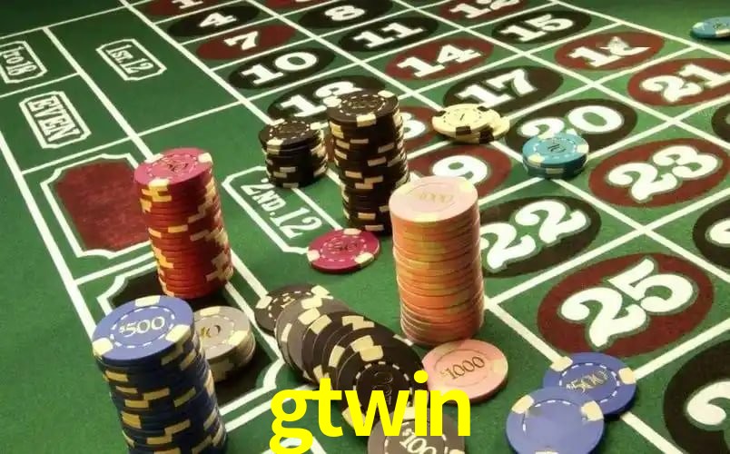 Recursos de Bônus gtwin