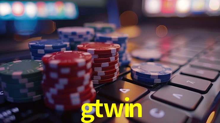 Tecnologia da Plataforma gtwin