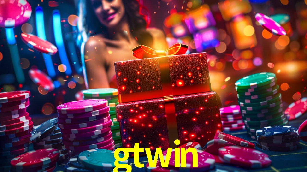 Download para Android e iOS na gtwin