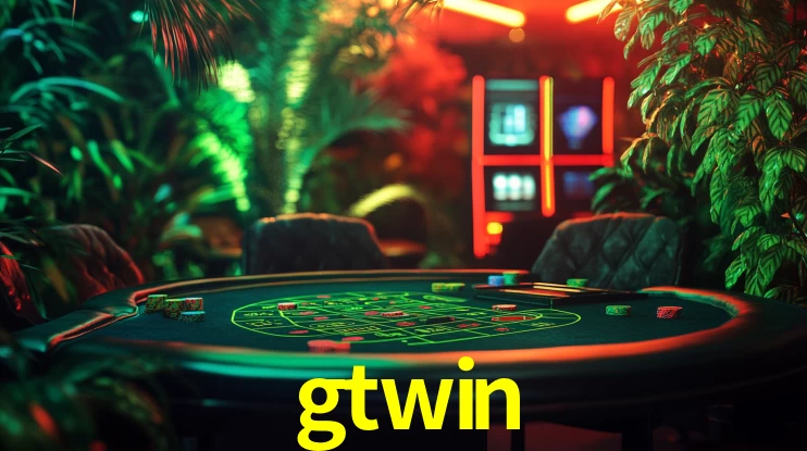 Roulette Table gtwin