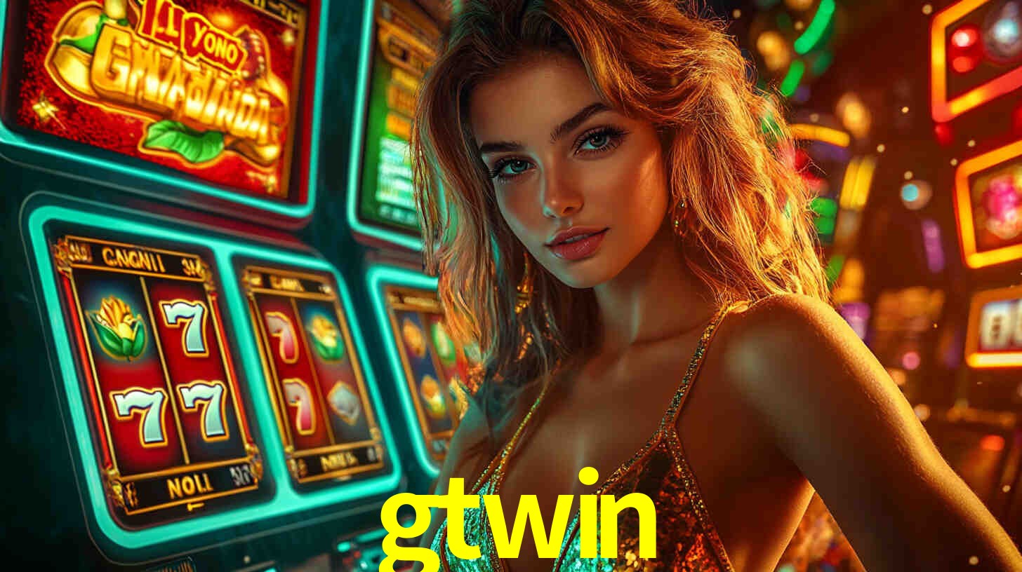 Welcome Bonus gtwin