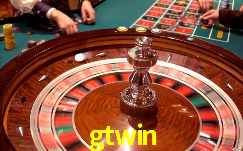 Interface do App gtwin