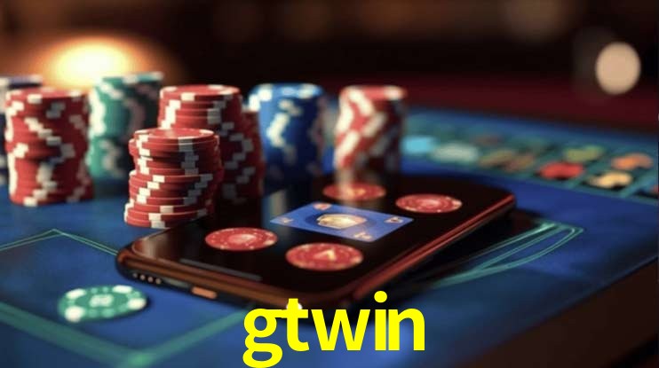 Mesa de Roleta gtwin