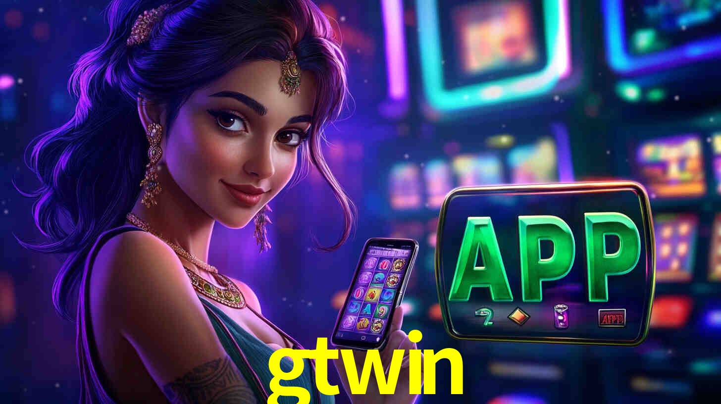 gtwin plataforma
