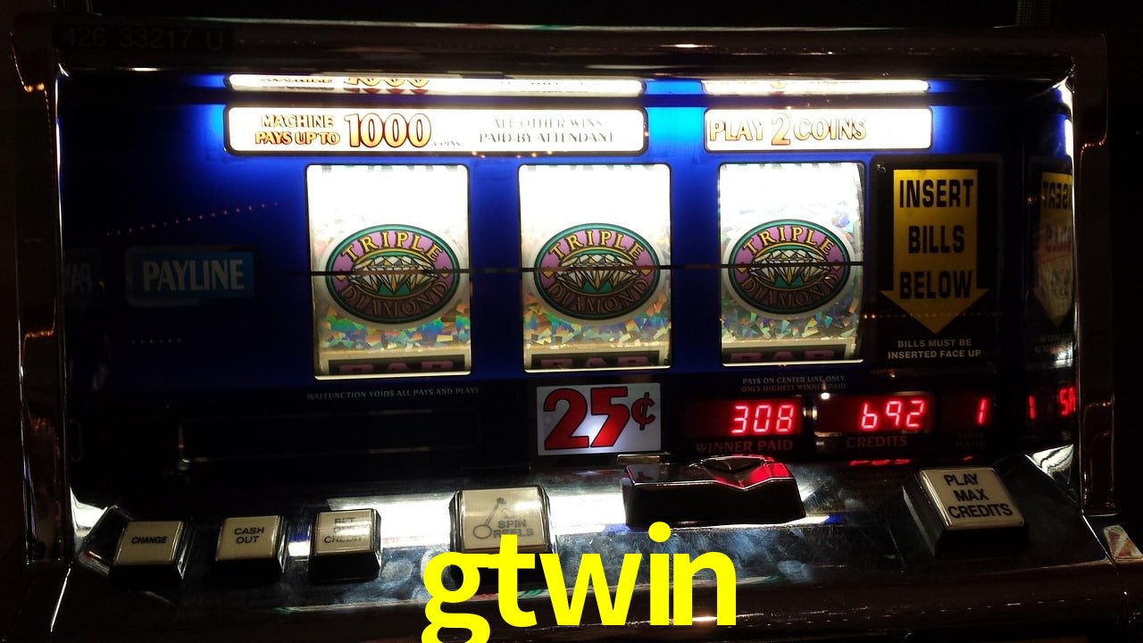 Tennis Betting gtwin