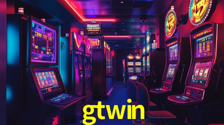 Cashback e recargas na gtwin