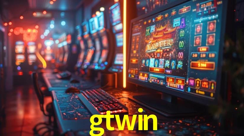 Experimente o Login Seguro Premium no gtwin