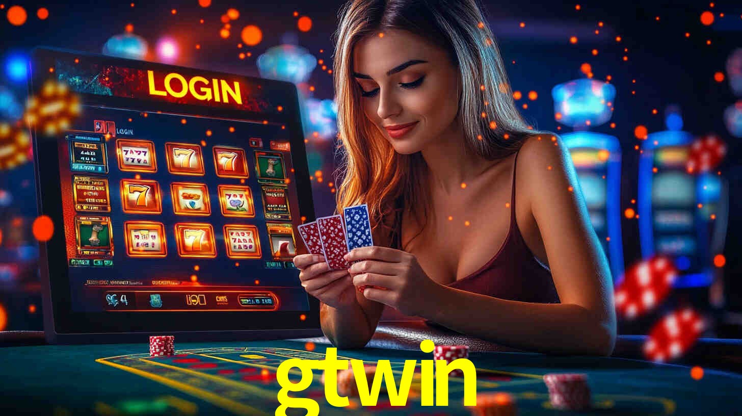 gtwin plataforma