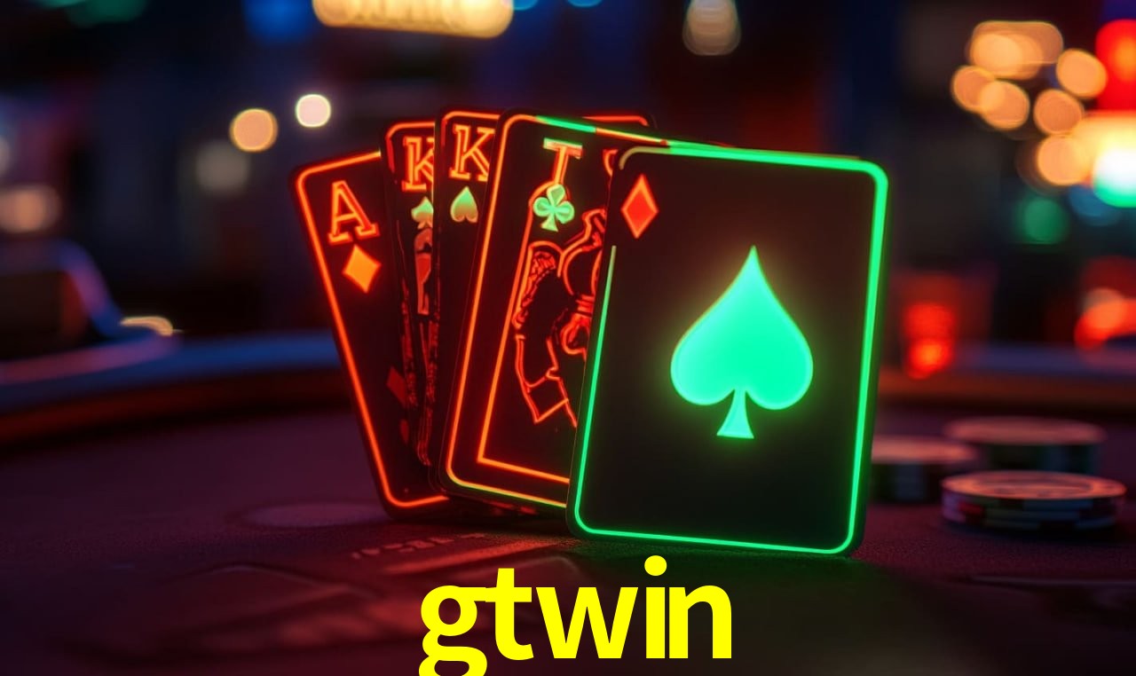 Estatísticas do Jogo gtwin