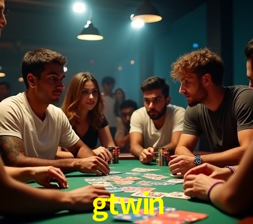 Loterias online na gtwin