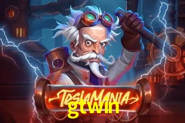 Casino Ao Vivo gtwin