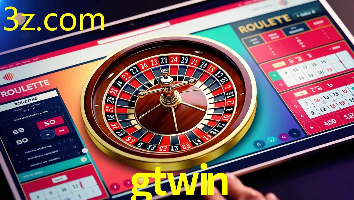 GTWIN