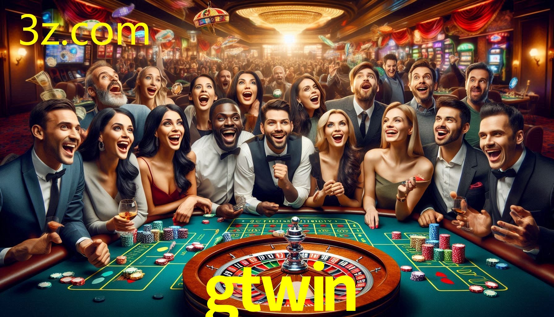 GTWIN
