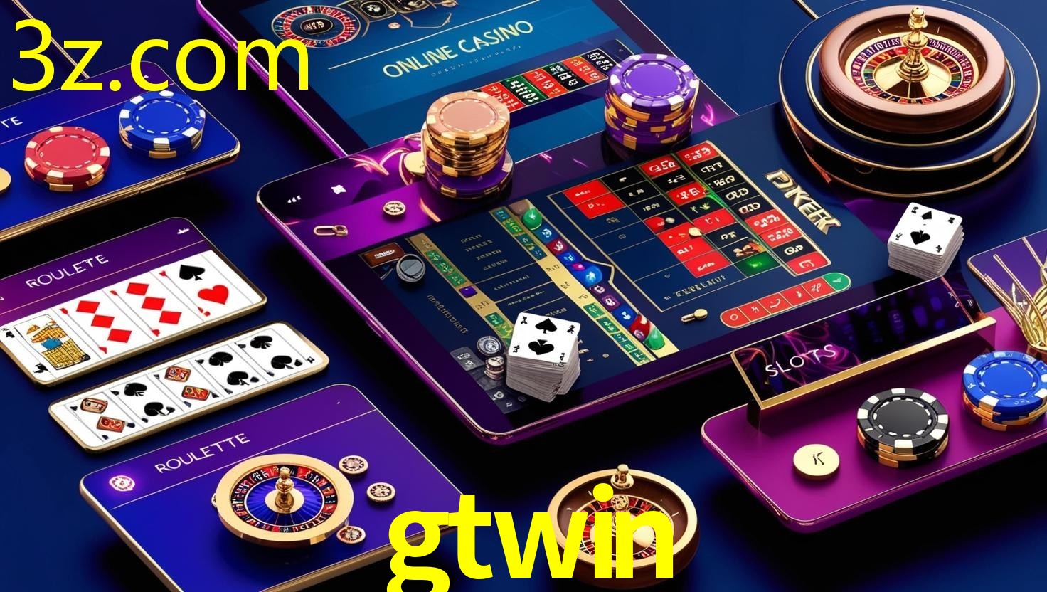 GTWIN
