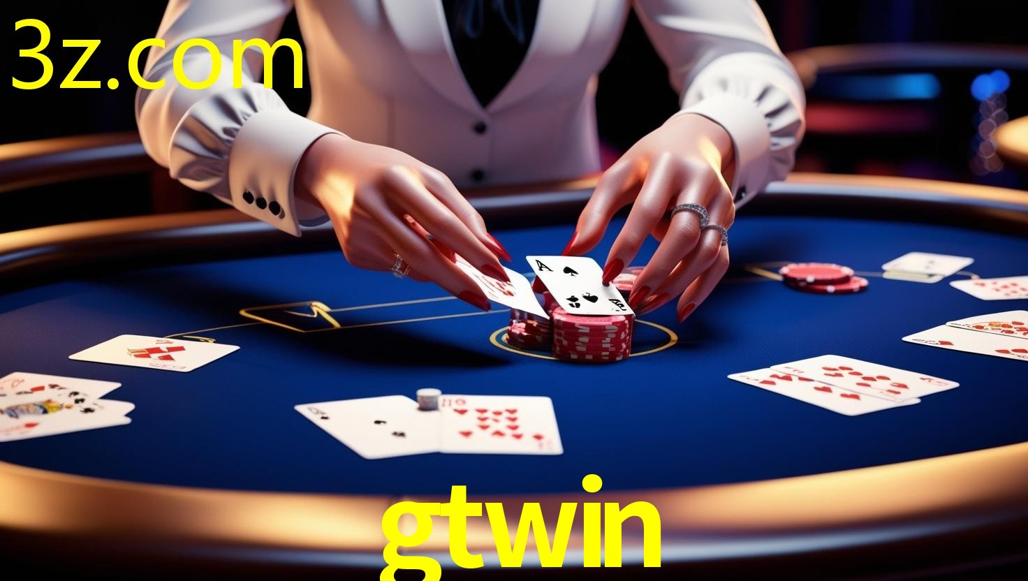 GTWIN