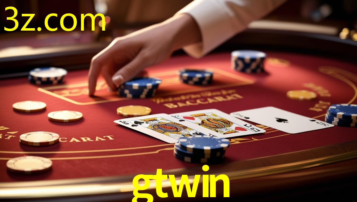 GTWIN