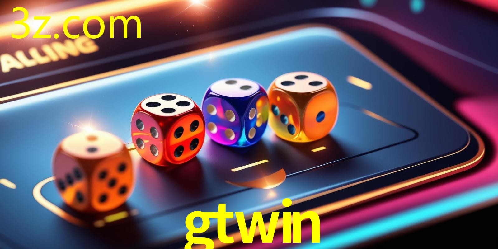 GTWIN