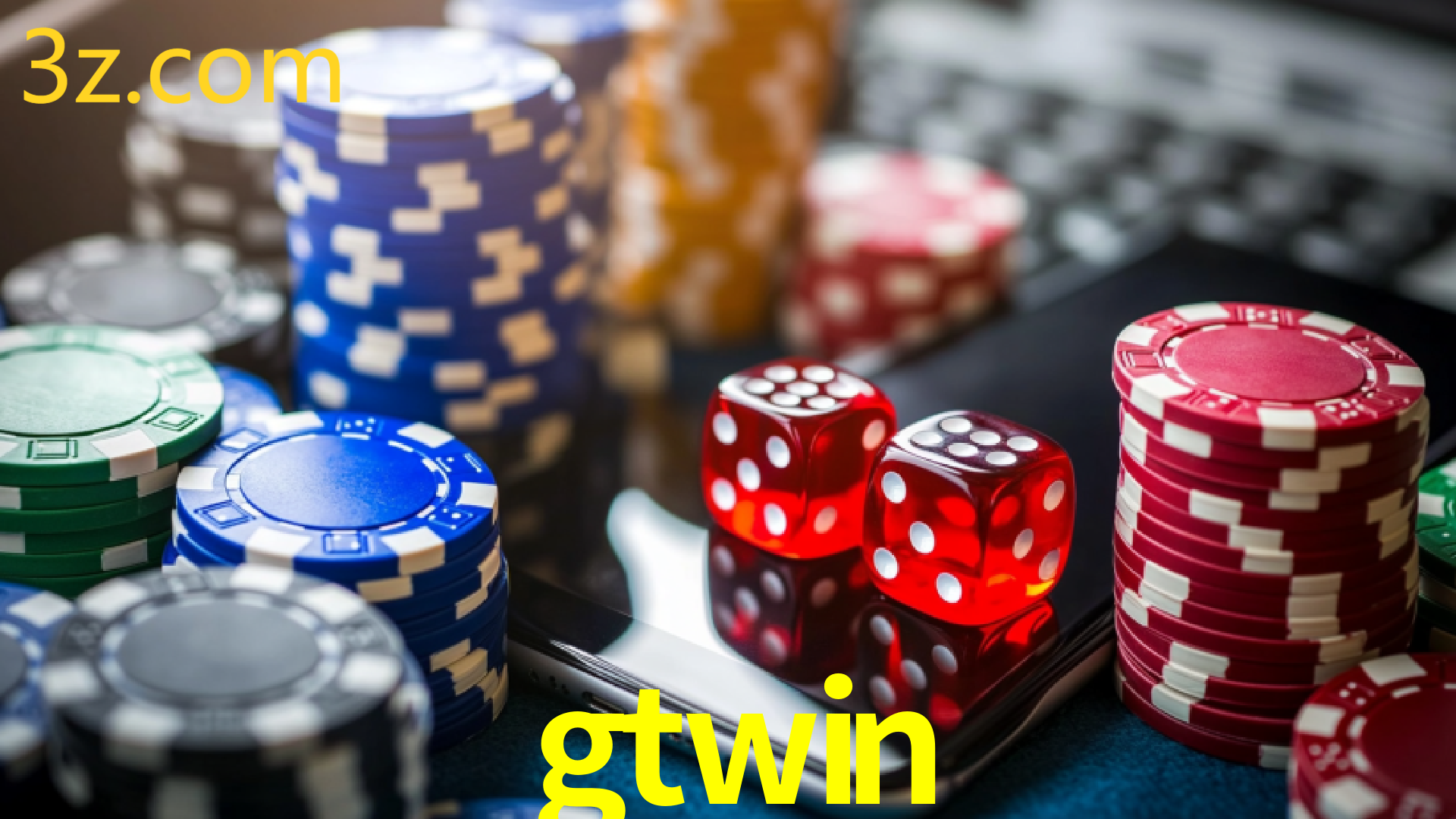 GTWIN